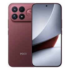 Xiaomi Poco F9 Ultra 16/1Tb Global Вишневый