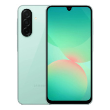 Samsung Galaxy A26 5G 8/256Gb Зеленый