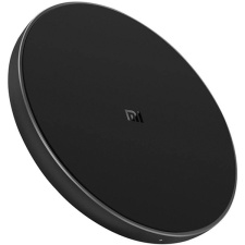 Беспроводное зарядное устройство Xiaomi Wireless Charger 10W Черное