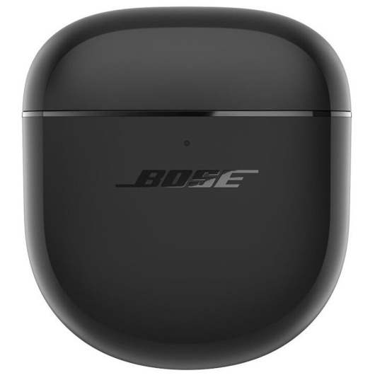 Беспроводные наушники Bose QuietComfort Earbuds 2 Черные