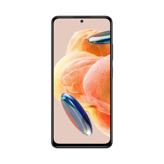 Xiaomi Redmi Note 12 Pro 4G Dual 8/128Gb Global Серый