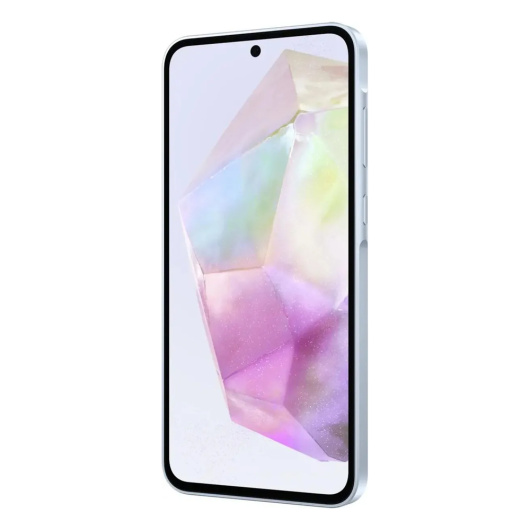 Samsung Galaxy A55 5G 8/128GB A556E EAC Голубой