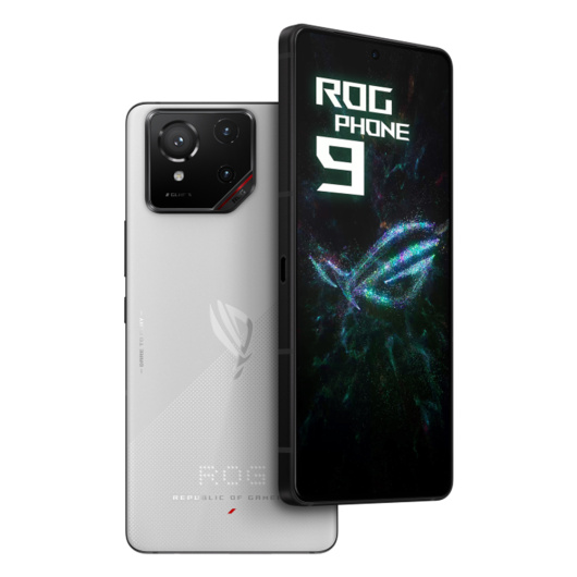 ASUS ROG Phone 9 16/512GB Белый (CN)