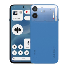 Nothing Phone (4b) 8/128 GB, синий