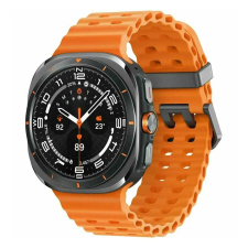 Умные часы Samsung Galaxy Watch Ultra 47 мм 2025 Wi-Fi + LTE, серый титан