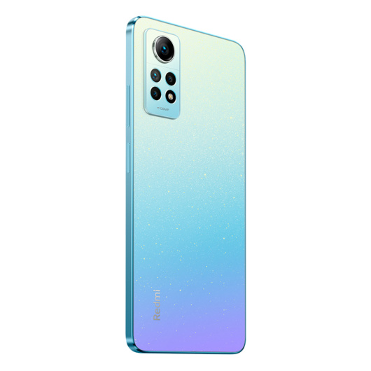 Xiaomi Redmi Note 12 Pro 4G Dual 6/128Gb Global Звездно-голубой