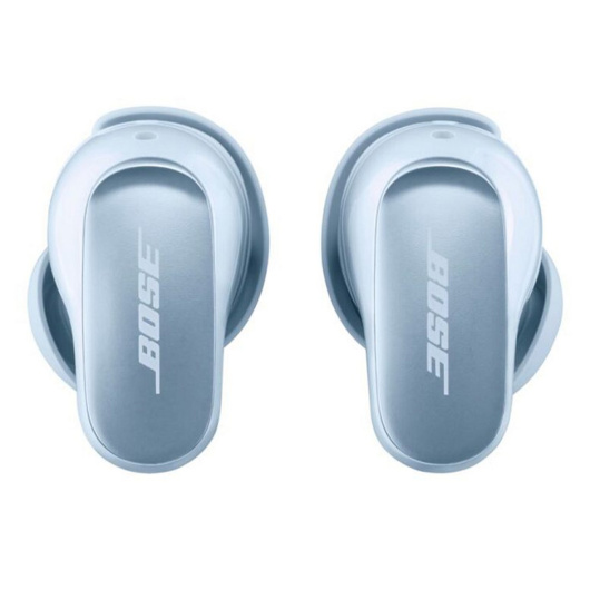 Беспроводные наушники Bose QuietComfort Ultra Earbuds Голубые