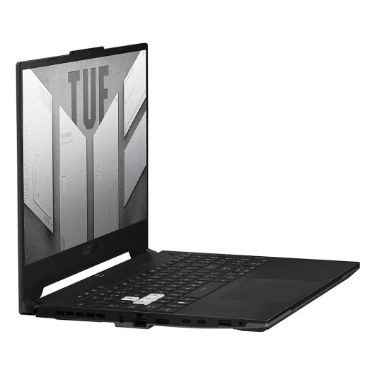 Ноутбук игровой Asus TUF F15 FX517ZR-F15 i7-12650H/16G/512G SSD/15,6" FHD/RTX 3070/Win11, черный