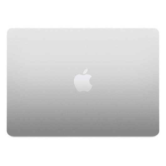 Ноутбук Apple MacBook Air 13.6 2022 M2 16GB/512GB Серебристый (Z15S0000P)