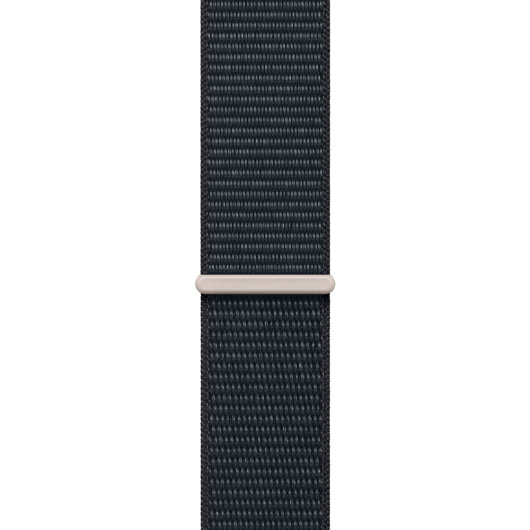 Умные часы Apple Watch Series SE 2023 Cellular 44мм Aluminum Case with Sport Loop Темная ночь