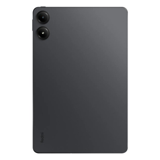 Планшет Xiaomi Redmi Pad Pro, 12.1", 6 ГБ/128 ГБ, Wi-Fi, серый РСТ