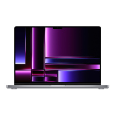 Ноутбук Apple MacBook Pro 14 2023 M2 Pro 16GB/512GB Серый космос (MPHE3)