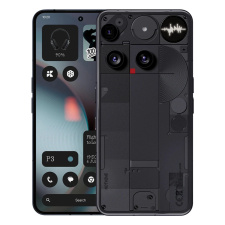 Nothing Phone (3) 12/256 GB, черный