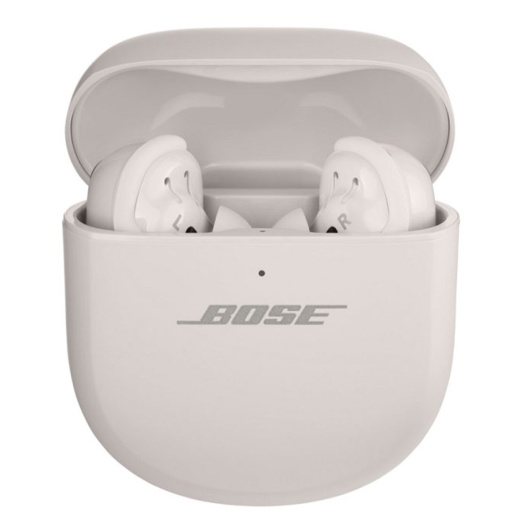 Беспроводные наушники Bose QuietComfort Ultra Earbuds Белые