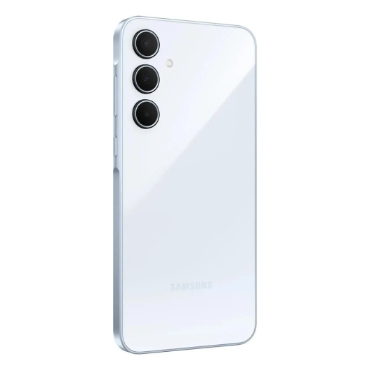 Samsung Galaxy A55 5G 8/256GB A556E EAC Голубой