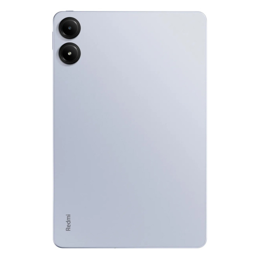 Планшет Xiaomi Redmi Pad Pro, 12.1", 8 ГБ/256 ГБ, Wi-Fi, голубой РСТ