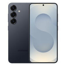 Samsung Galaxy S25 12/512Gb S931B nano SIM + eSIM Сине-черный