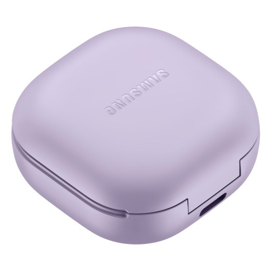 Беспроводные наушники Samsung Galaxy Buds2 Pro, bora purple