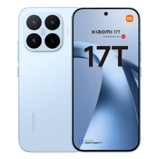 Xiaomi 17T 12/512Gb Global Голубой