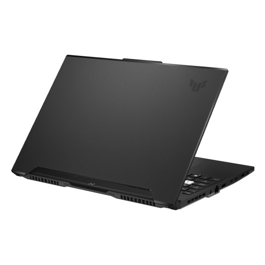 Ноутбук игровой Asus TUF F15 FX517ZR-F15 i7-12650H/16G/512G SSD/15,6" FHD/RTX 3070/Win11, черный