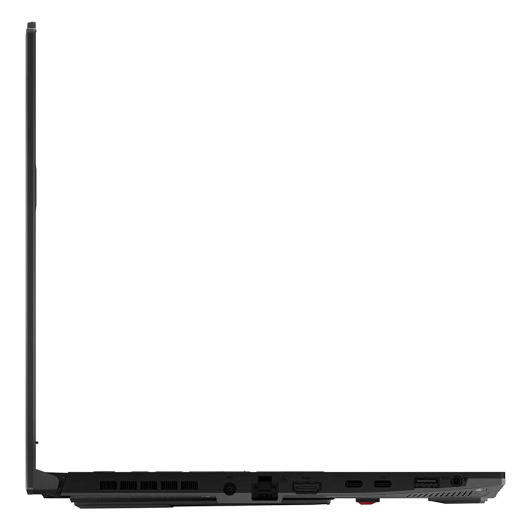 Ноутбук игровой Asus TUF F15 FX517ZR-F15 i7-12650H/16G/512G SSD/15,6" FHD/RTX 3070/Win11, черный