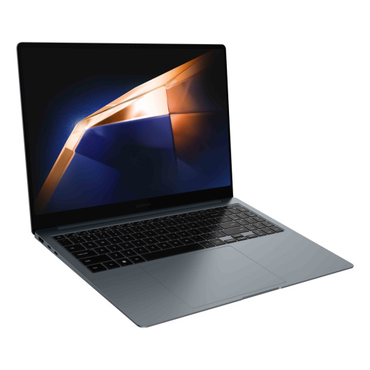 Ноутбук Samsung Galaxy Book4 Pro 14" 16/512 GB Moonstone Gray