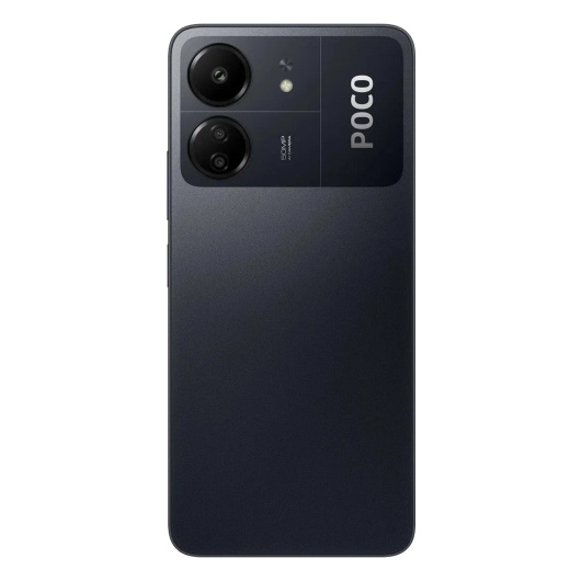 Xiaomi Poco C65 8/256Gb Global Черный