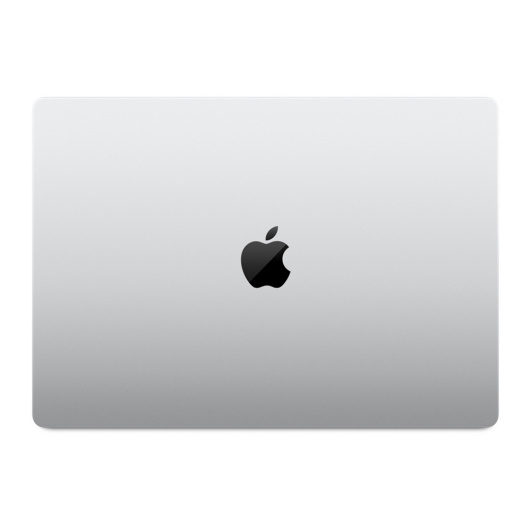 Ноутбук Apple MacBook Pro 14 2023 M3 Pro 18GB/512GB Серебристый MRX63