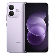 Xiaomi Redmi Note 17 Pro 5G Dual 8/256Gb Global Фиолетовый
