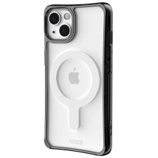 Чехол Urban Armor Gear (UAG) Plyo with MagSafe Series для iPhone 14 Серый