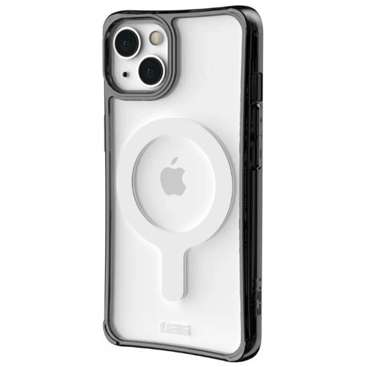 Чехол Urban Armor Gear (UAG) Plyo with MagSafe Series для iPhone 14 Серый