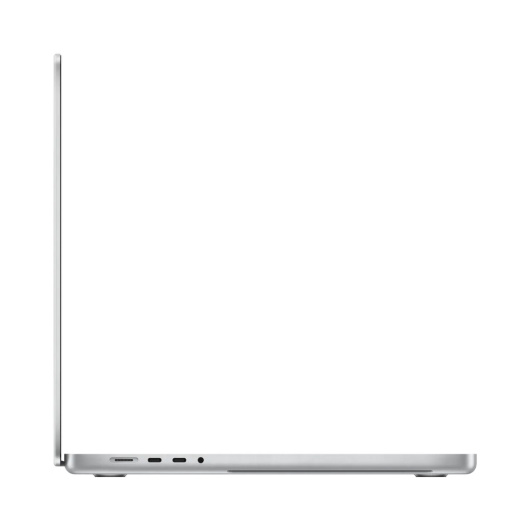 Ноутбук Apple MacBook Pro 16 2023 M2 Pro 16GB/512GB Серебристый (MNWC3)