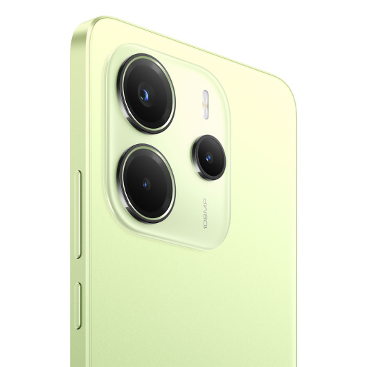 Xiaomi Redmi Note 14 6/128 ГБ NFC Global Зеленый