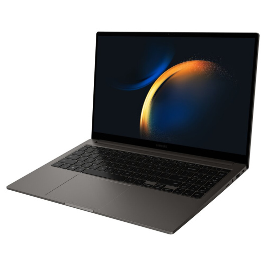 Ноутбук Samsung Galaxy Book3 15.6" i5 16/512GB Серый