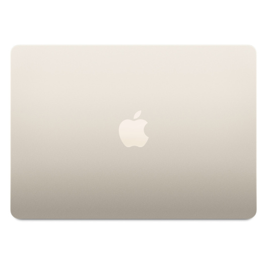 Ноутбук Apple MacBook Air 13.6 2022 M2 8GB/512GB Сияющая звезда (MLY23)