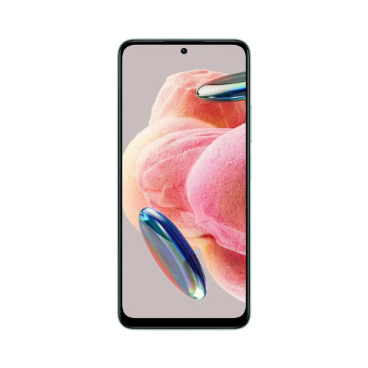 Xiaomi Redmi Note 12 4G 4/128Gb РСТ Зеленый