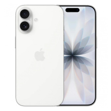 Apple iPhone 17 512 GB White nano SIM + eSIM (без RuStore)