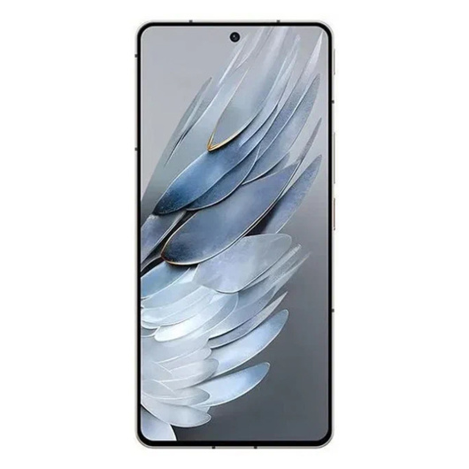 ZTE Nubia Z50S Pro 12/256Gb Global Золотистый