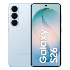 Samsung Galaxy S26 12/256Gb S9420 nano SIM + eSIM Голубой