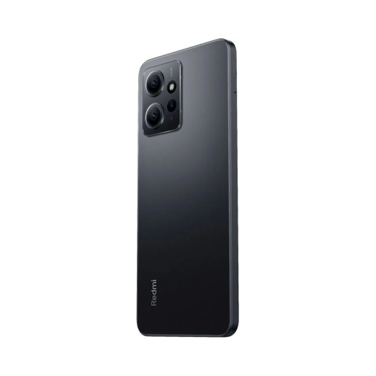 Xiaomi Redmi Note 12 4G 6/128Gb РСТ Серый