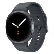 Умные часы Samsung Galaxy Watch 8 Wi-Fi + LTE NFC 40мм Черный