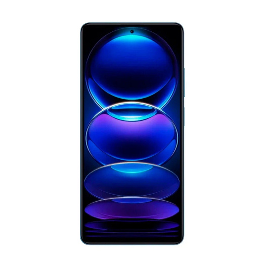 Xiaomi Redmi Note 12 Pro 5G Dual 8/256Gb Global Синий