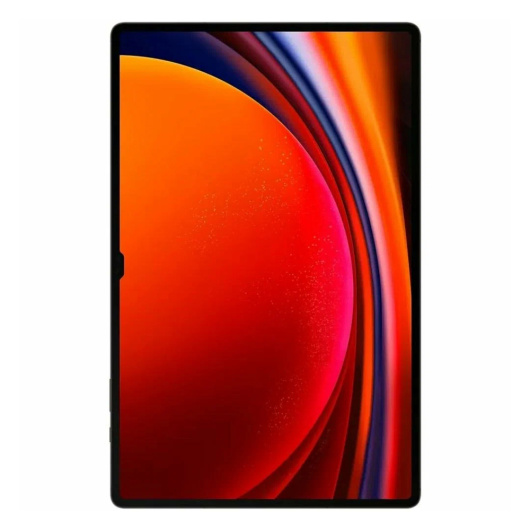 Планшет Samsung Galaxy Tab S9 Ultra 12 ГБ/256 ГБ, 5G, графит (Global Version)