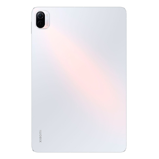 Планшет Xiaomi Pad 5 6/128Gb Global WIFI Белый 