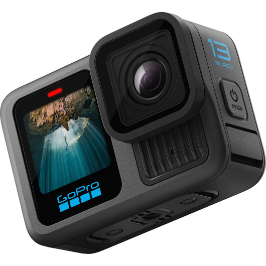 Экшн-камера GoPro HERO13 Black 