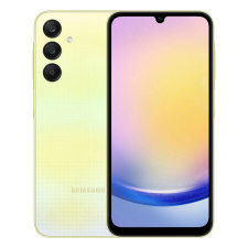 Samsung Galaxy A25 8/128Gb A256E Желтый