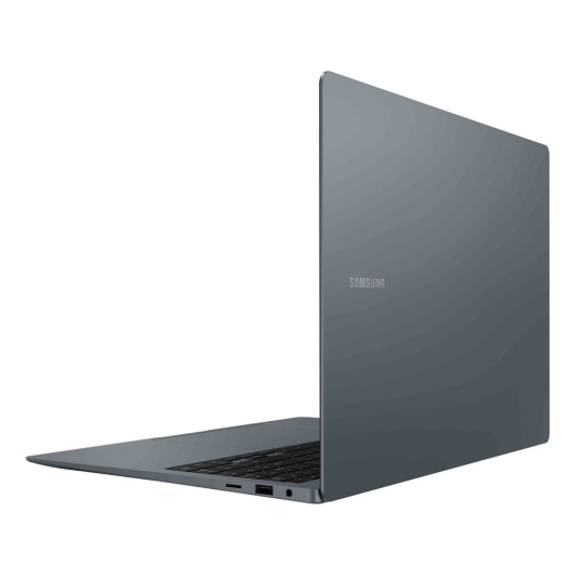 Ноутбук Samsung Galaxy Book4 Pro 16" 32/1TB Moonstone Gray 