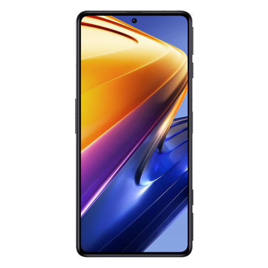 Xiaomi Poco F4 GT 5G 12/256Gb Global Черный