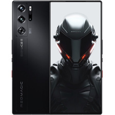 ZTE Nubia Red Magic 9 Pro 12/256Gb Черный матовый Global