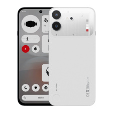 Nothing Phone (4b) 8/128 GB, белый